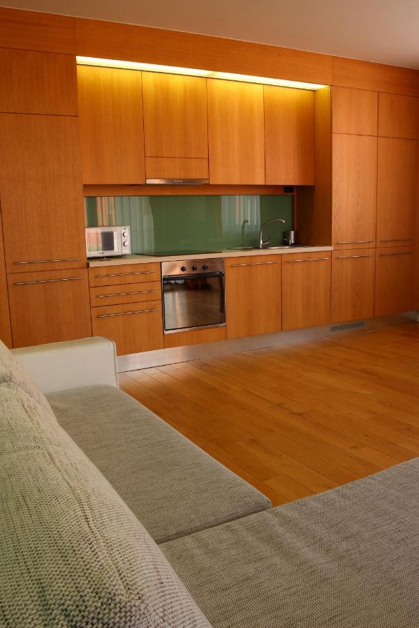 Prime Apartmans Балатонлелле Экстерьер фото