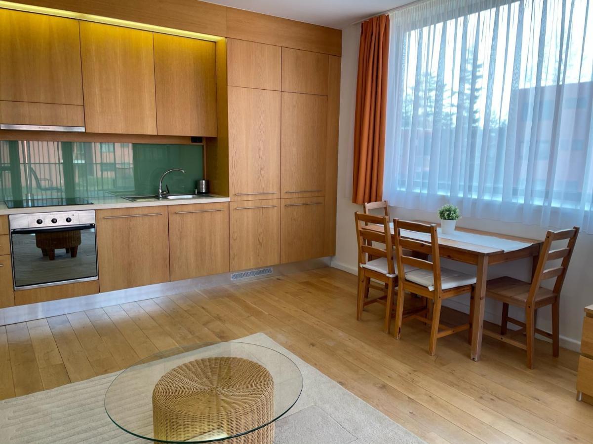 Prime Apartmans Балатонлелле Экстерьер фото