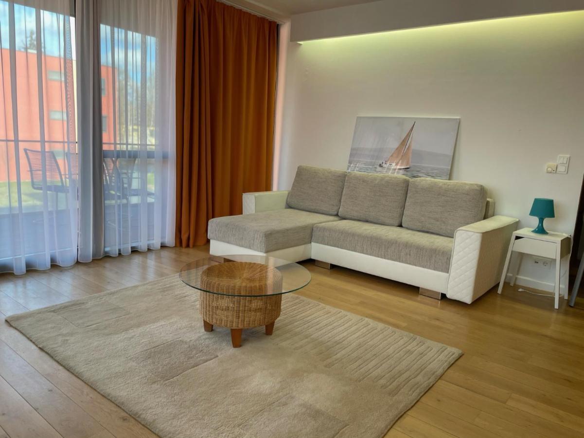 Prime Apartmans Балатонлелле Экстерьер фото