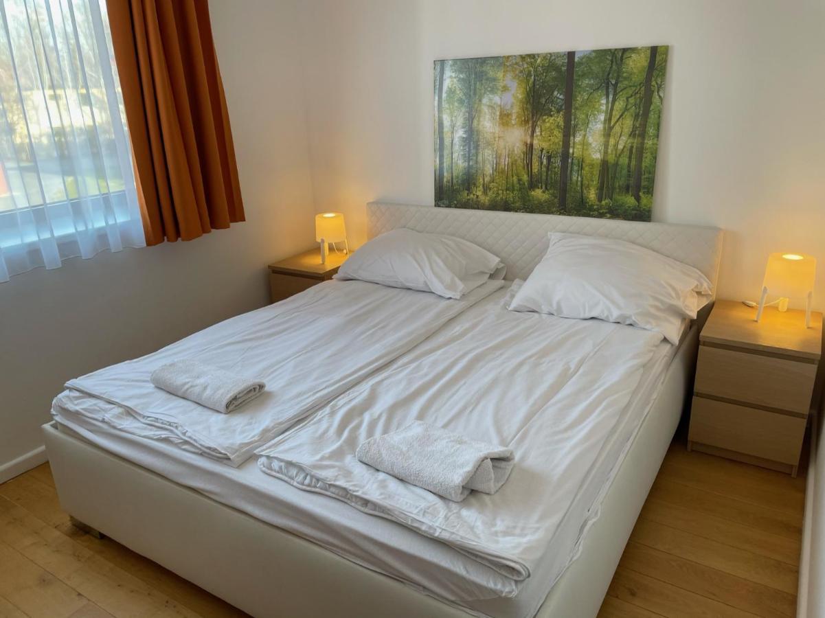Prime Apartmans Балатонлелле Экстерьер фото