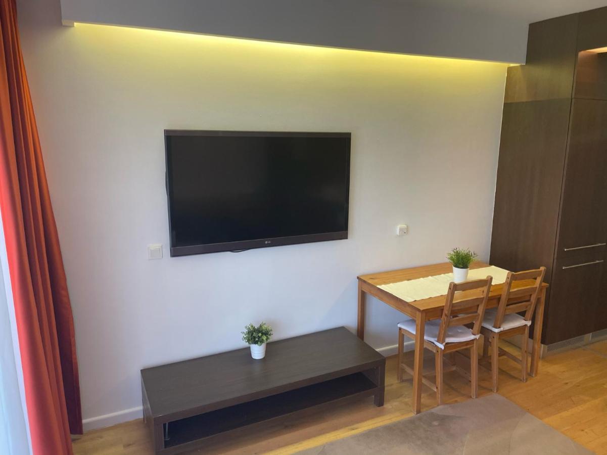 Prime Apartmans Балатонлелле Экстерьер фото